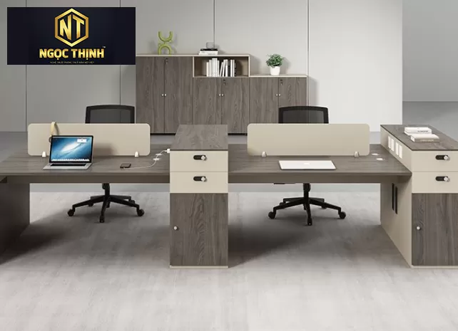 Bàn họp - Nội Thất Ngọc Thịnh